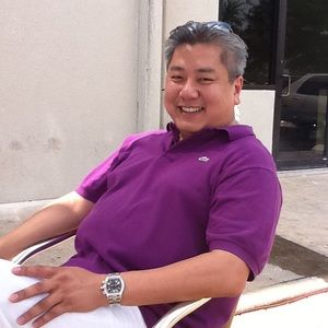 Meet your Posher, Alain